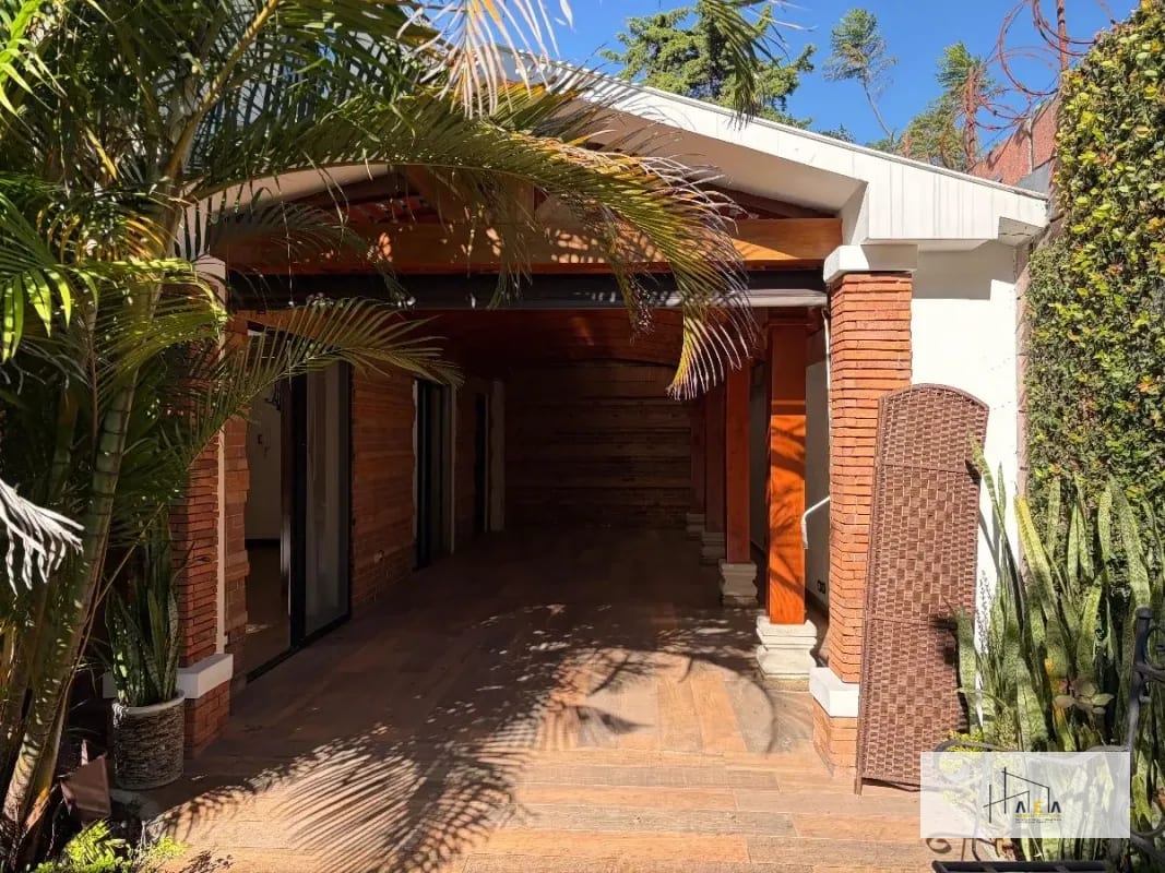 Hermosa casa en venta — Casa en Venta en Zona 8 Mixco, Guatemala, Ciudad — foto 4 de 15