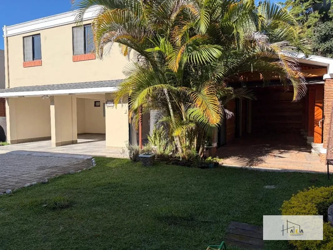 Hermosa casa en venta — Casa en Venta en Zona 8 Mixco, Guatemala, Ciudad — foto 3 de 15