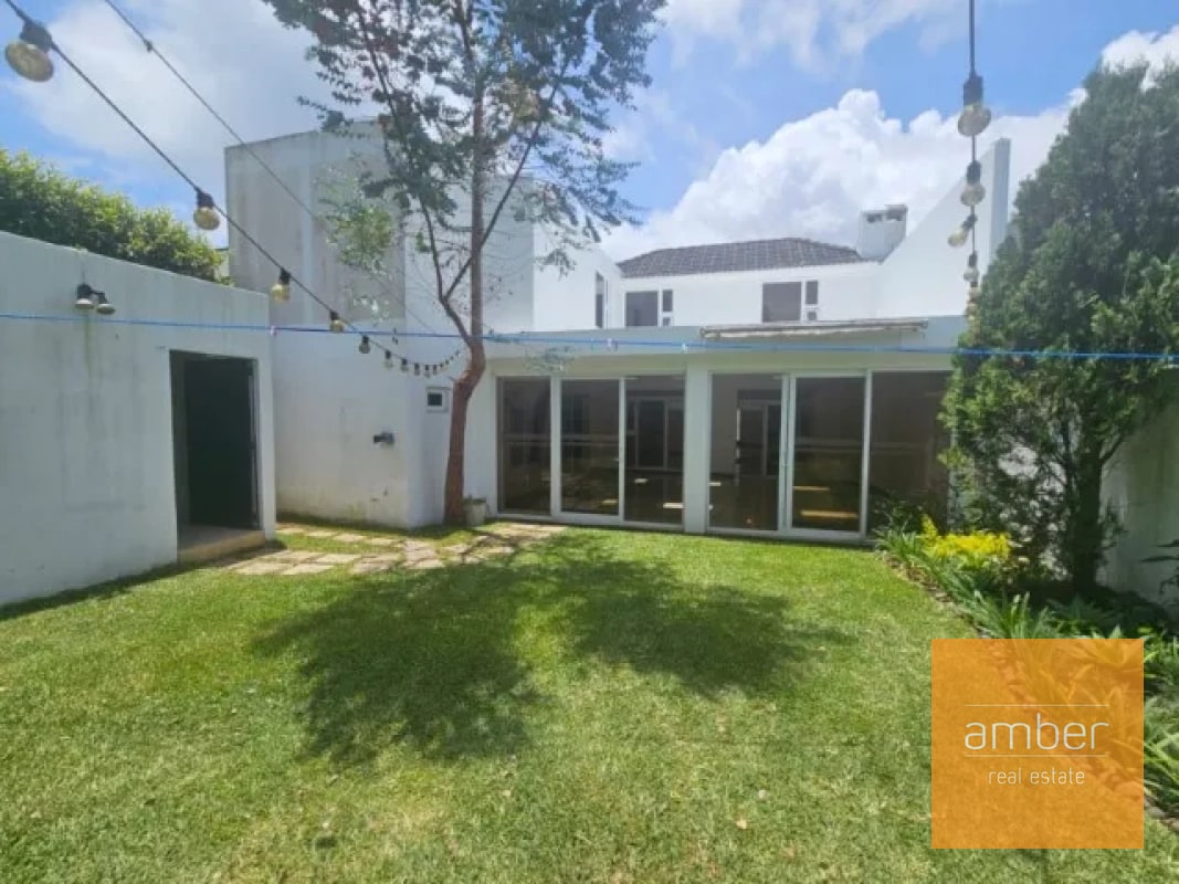 Casa en Los Diamantes, Km 16.5 CAES - 2