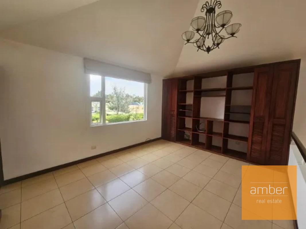 Casa en Los Diamantes, Km 16.5 CAES - 9