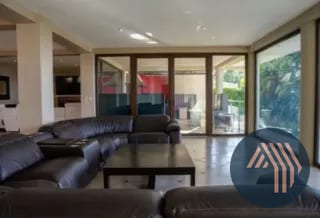 VENTA DE HERMOSA Y AMPLIA CASA - LAS NUBES, KM 11.5 CES — Casa en Venta en km 11-15, Carretera a El Salvador, Guatemala, Ciudad — miniatura 10 de 15