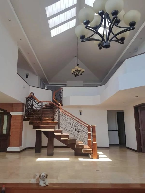 VENTA CASA EN LA MONTAÑA, ZONA 16 — Casa en Alquiler en La Montaña, Zona 16, Guatemala, Ciudad — foto 10 de 11