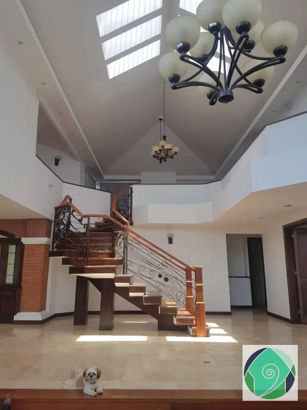 VENTA CASA EN LA MONTAÑA, ZONA 16 — Casa en Alquiler en La Montaña, Zona 16, Guatemala, Ciudad — foto 10 de 11