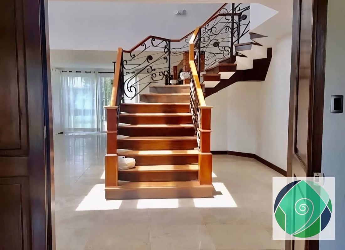 VENTA CASA EN LA MONTAÑA, ZONA 16 — Casa en Alquiler en La Montaña, Zona 16, Guatemala, Ciudad — foto 6 de 11
