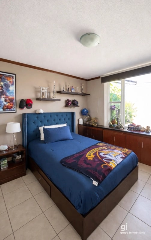 Linda casa con 5 dormitorios en z16 dentro de condominio - 3