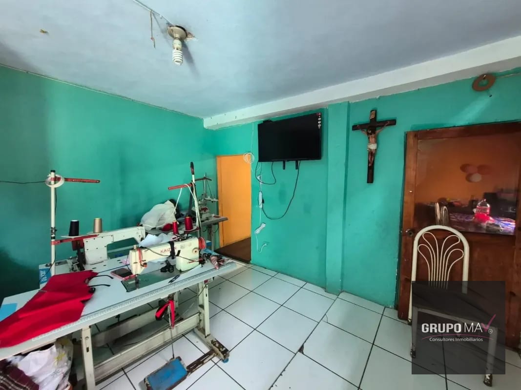 Casa Zona 3 Boca del Monte — Casa en Venta en Boca del Monte, Guatemala, Ciudad — foto 6 de 8