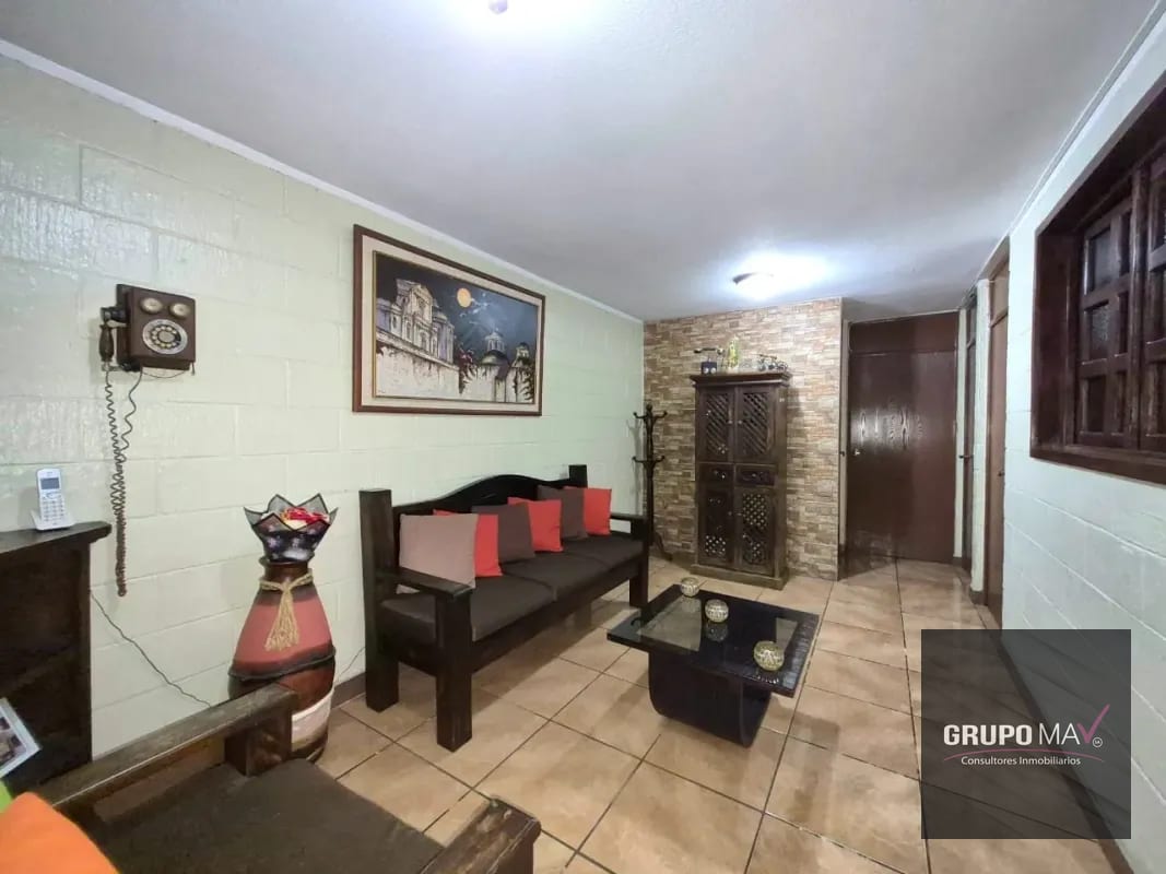 Casa Residenciales El Tabacal Zona 5 de Villa Nueva — Casa en Venta en Villa Nueva, Guatemala, Ciudad — foto 8 de 8