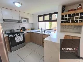 Casa Amueblada Condominio Casa Merida Condado Naranjo — Casa en Venta en Condado Naranjo, Zona 4 Mixco, Guatemala, Ciudad — miniatura 5 de 9