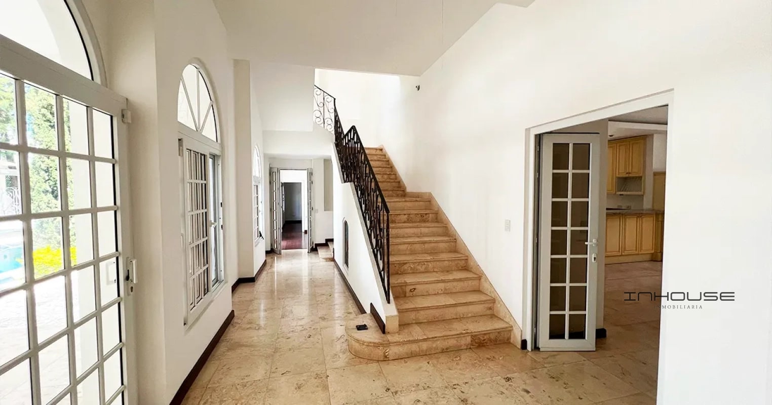 CASA EN VENTA EN ZONA 16 CAYALÁ - 9