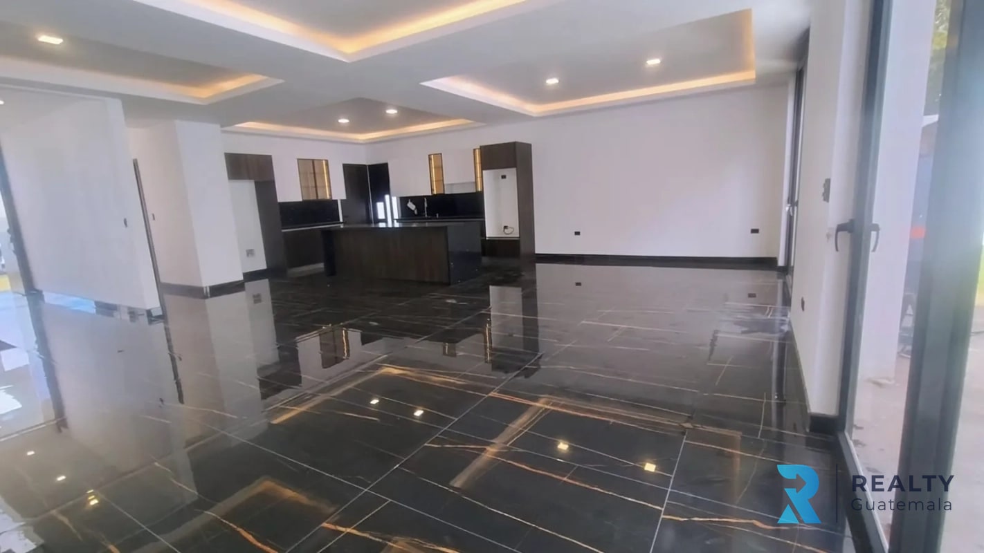 VENDO Casa, Diamantes De Gadiel, Carretera Santa Elena Barillas, Para Estrenar!! - 7