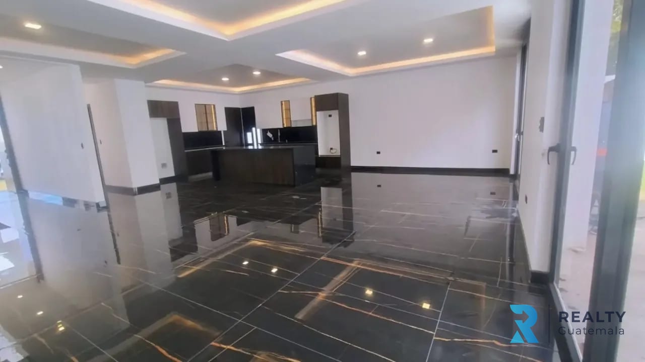 VENDO Casa, Diamantes De Gadiel, Carretera Santa Elena Barillas, Para Estrenar!! — Casa en Venta en Villa Canales, Guatemala, Ciudad — foto 7 de 8