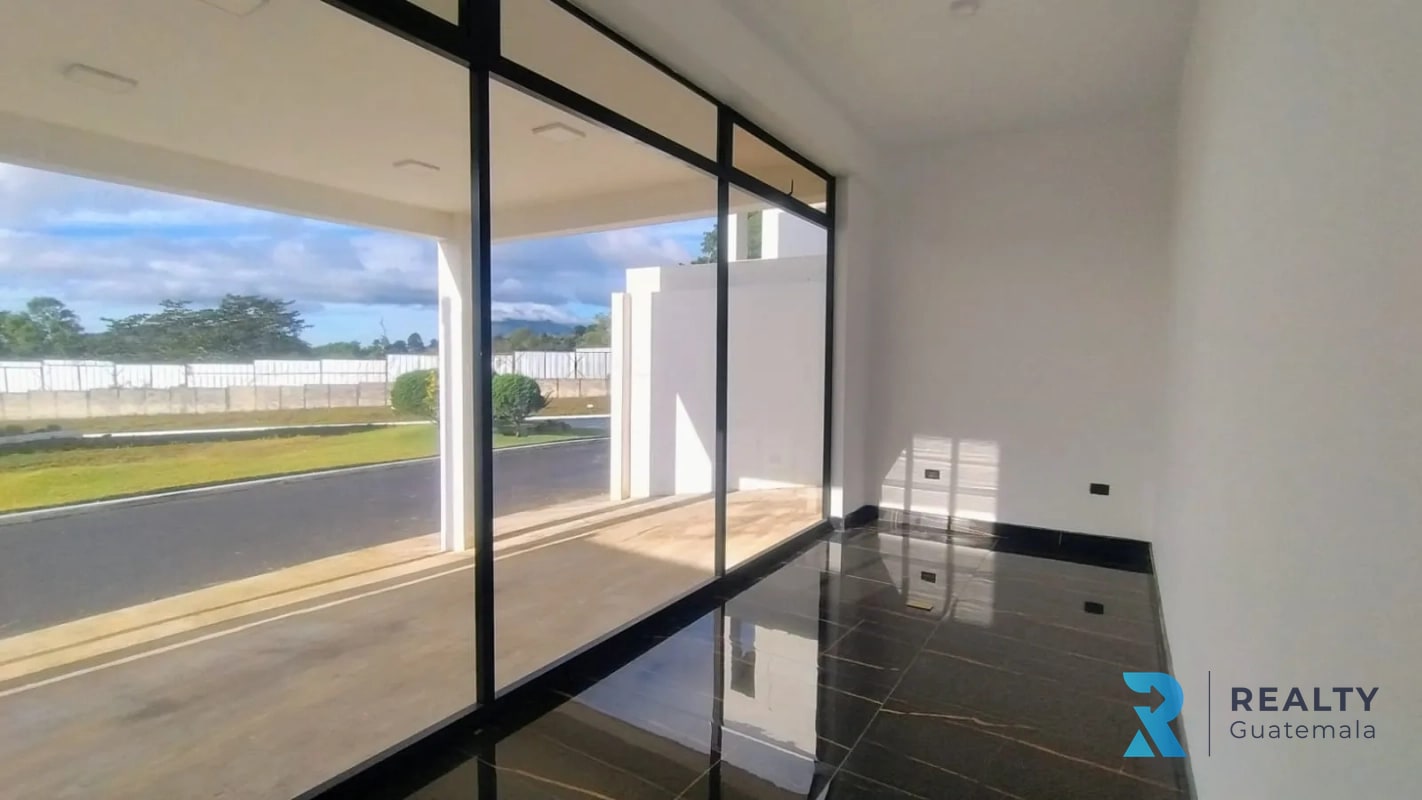 VENDO Casa, Diamantes De Gadiel, Carretera Santa Elena Barillas, Para Estrenar!! - 8