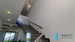 VENDO Casa, Diamantes De Gadiel, Carretera Santa Elena Barillas, Para Estrenar!! — Casa en Venta en Villa Canales, Guatemala, Ciudad — miniatura 1 de 8