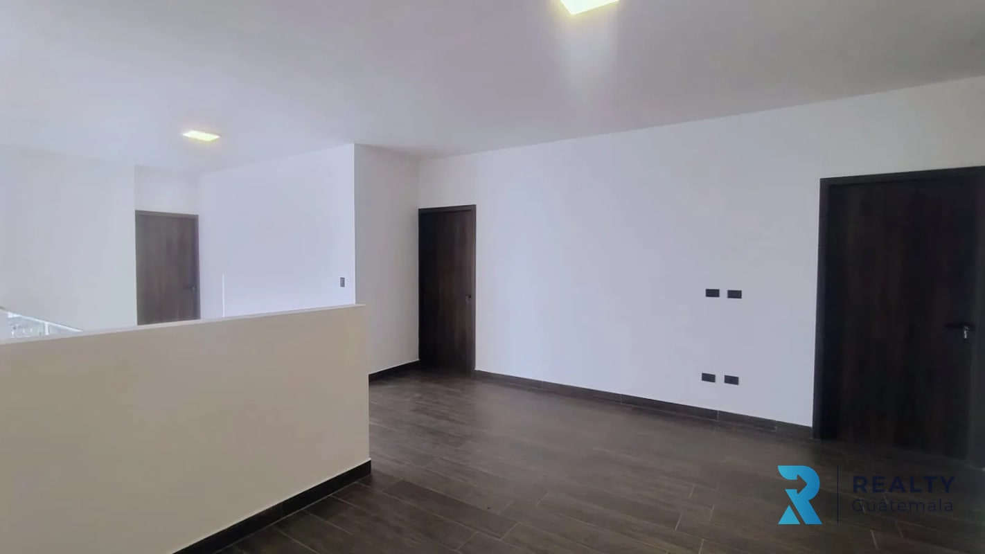 VENDO Casa, Diamantes De Gadiel, Carretera Santa Elena Barillas, Para Estrenar!! - 6
