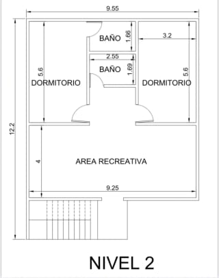 CASA AMUEBLADA EN VENTA MONTERRICO — Casa en Venta en Monterrico, Santa Rosa — miniatura 3 de 16