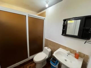 CASA AMUEBLADA EN VENTA MONTERRICO — Casa en Venta en Monterrico, Santa Rosa — miniatura 14 de 16