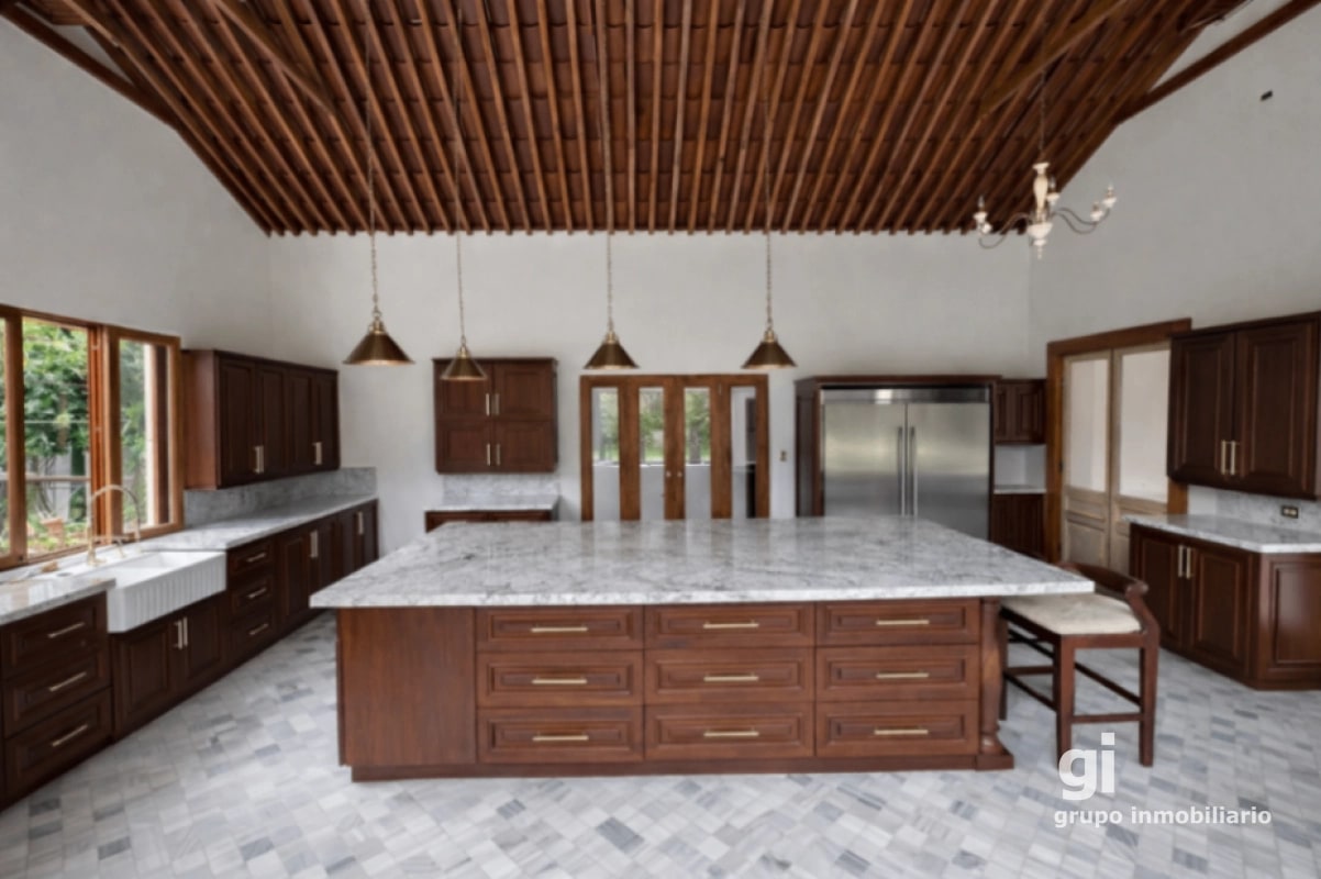 Espectacular casa en venta en Antigua Guatemala - 12