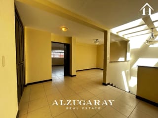 CASA AMPLIA C/ JARDIN, SAN JOSÉ PINULA - 3 HAB./ CONDOMINIO LOS MANANTIALES — Casa en Venta en Carretera a El Salvador, Guatemala, Ciudad — miniatura 8 de 11