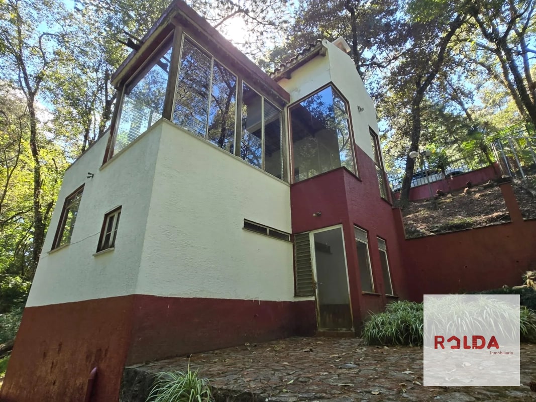 Casa en Venta en Labor de Castilla zona 9 de Mixco - 1