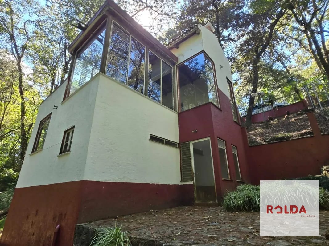 Casa en Venta en Labor de Castilla 1, zona 9 de Mixco — Casa en Venta en Zona 9 Mixco, Guatemala, Ciudad — foto 1 de 5