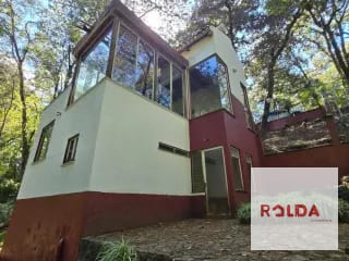 Casa en Venta en Labor de Castilla 1, zona 9 de Mixco — Casa en Venta en Zona 9 Mixco, Guatemala, Ciudad — miniatura 1 de 5
