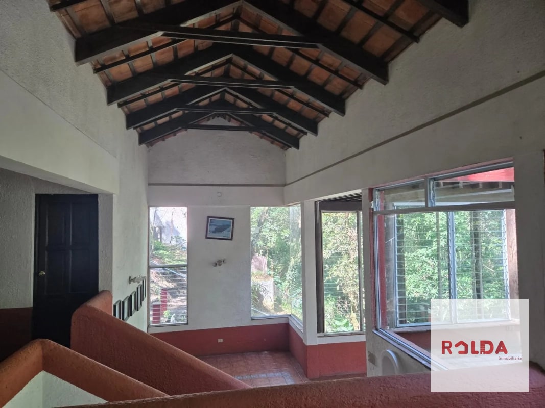 Casa en Venta en Labor de Castilla zona 9 de Mixco - 3