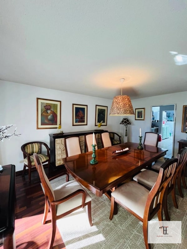 Casa en Venta Zona 16 – La Montaña! Dentro de condominio seguro y muy tranquilo - 7