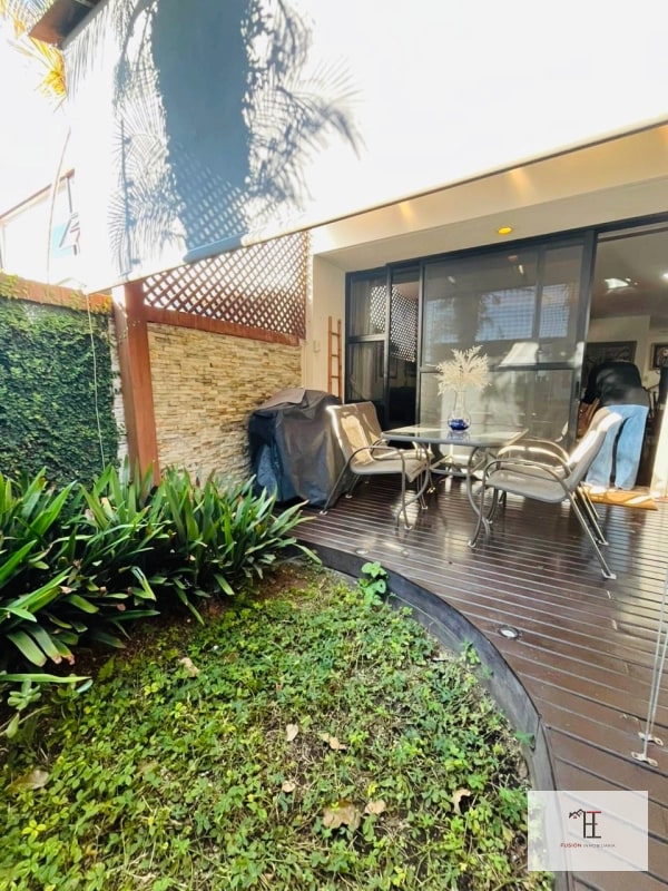 Casa en Venta Zona 16 – La Montaña! Dentro de condominio seguro y muy tranquilo - 3