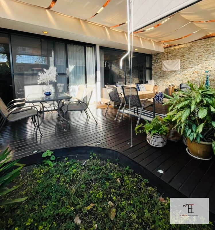 Casa en Venta Zona 16 – La Montaña! Dentro de condominio seguro y muy tranquilo - 2