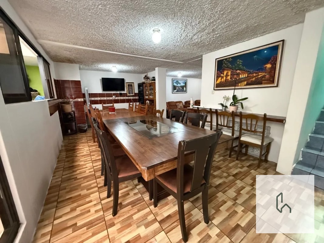 VENTA DE CASA EN JARDINES DE MINERVA 1 - 14