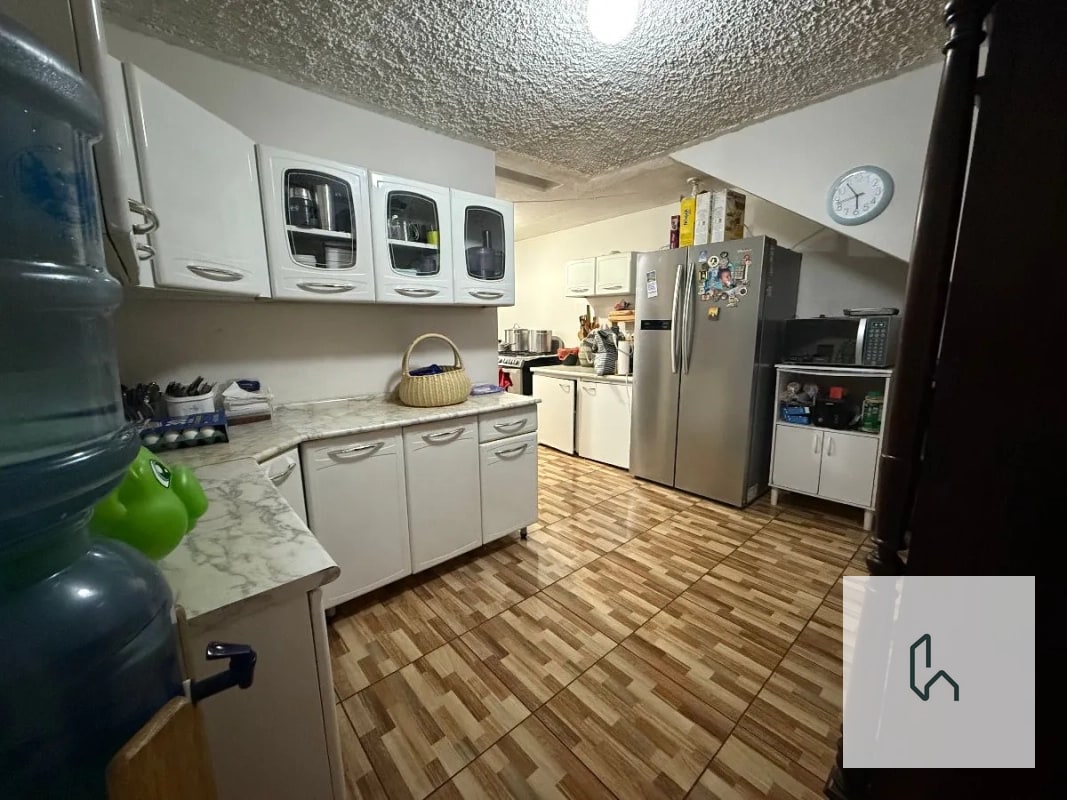 VENTA DE CASA EN JARDINES DE MINERVA 1 - 12