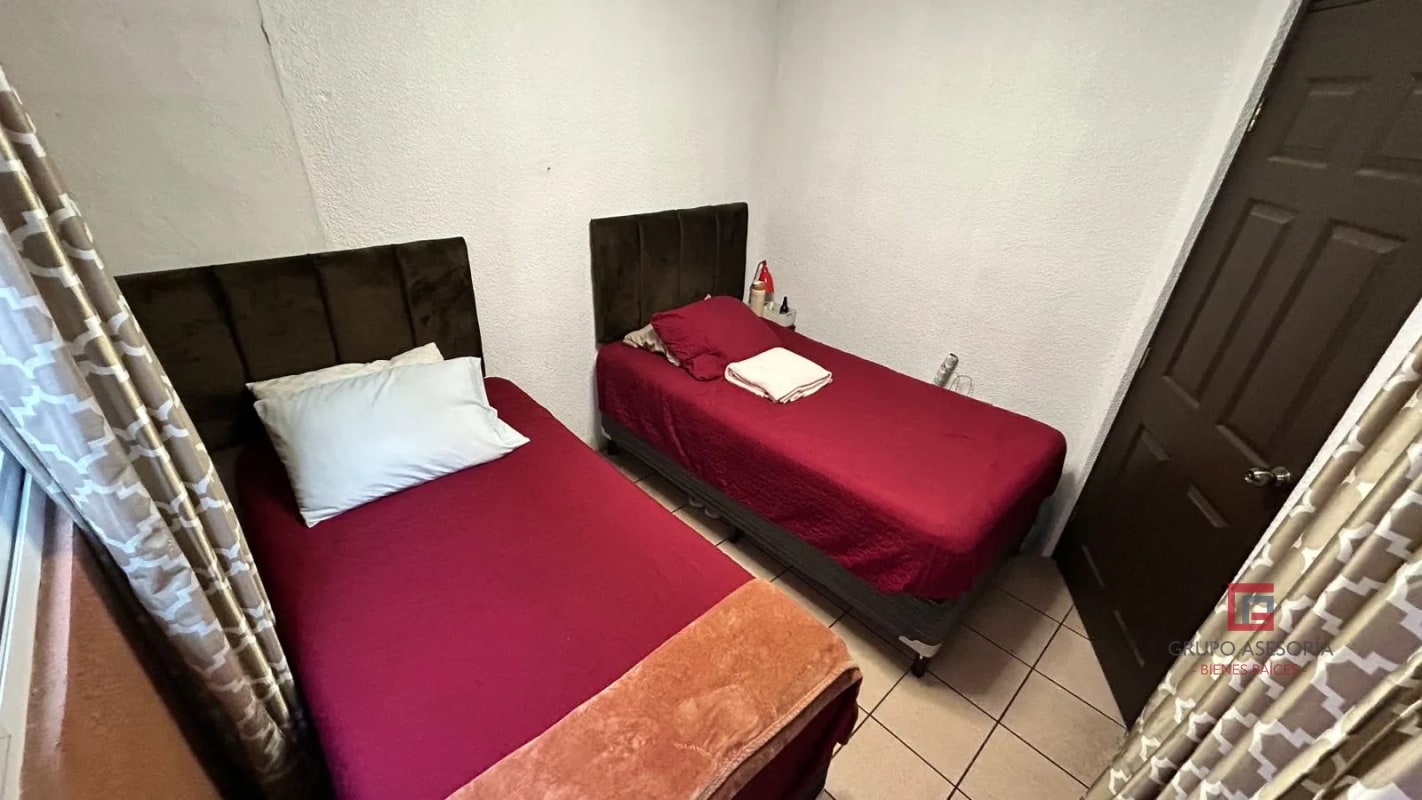 Linda casa en venta en GYT Santa Bárbara - 8