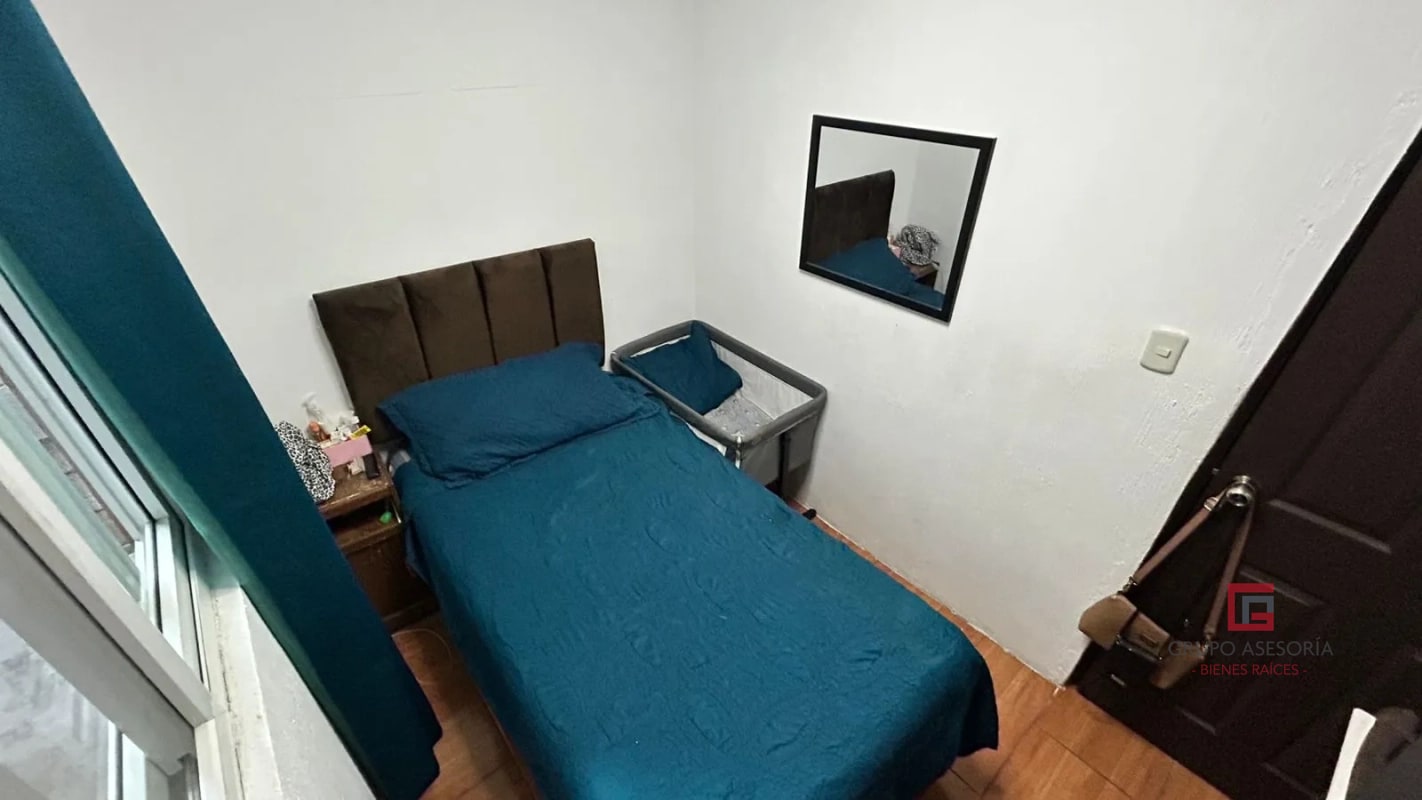 Linda casa en venta en GYT Santa Bárbara - 7