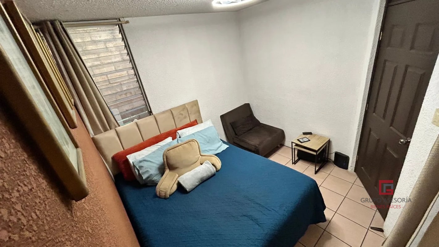 Linda casa en venta en GYT Santa Bárbara - 5