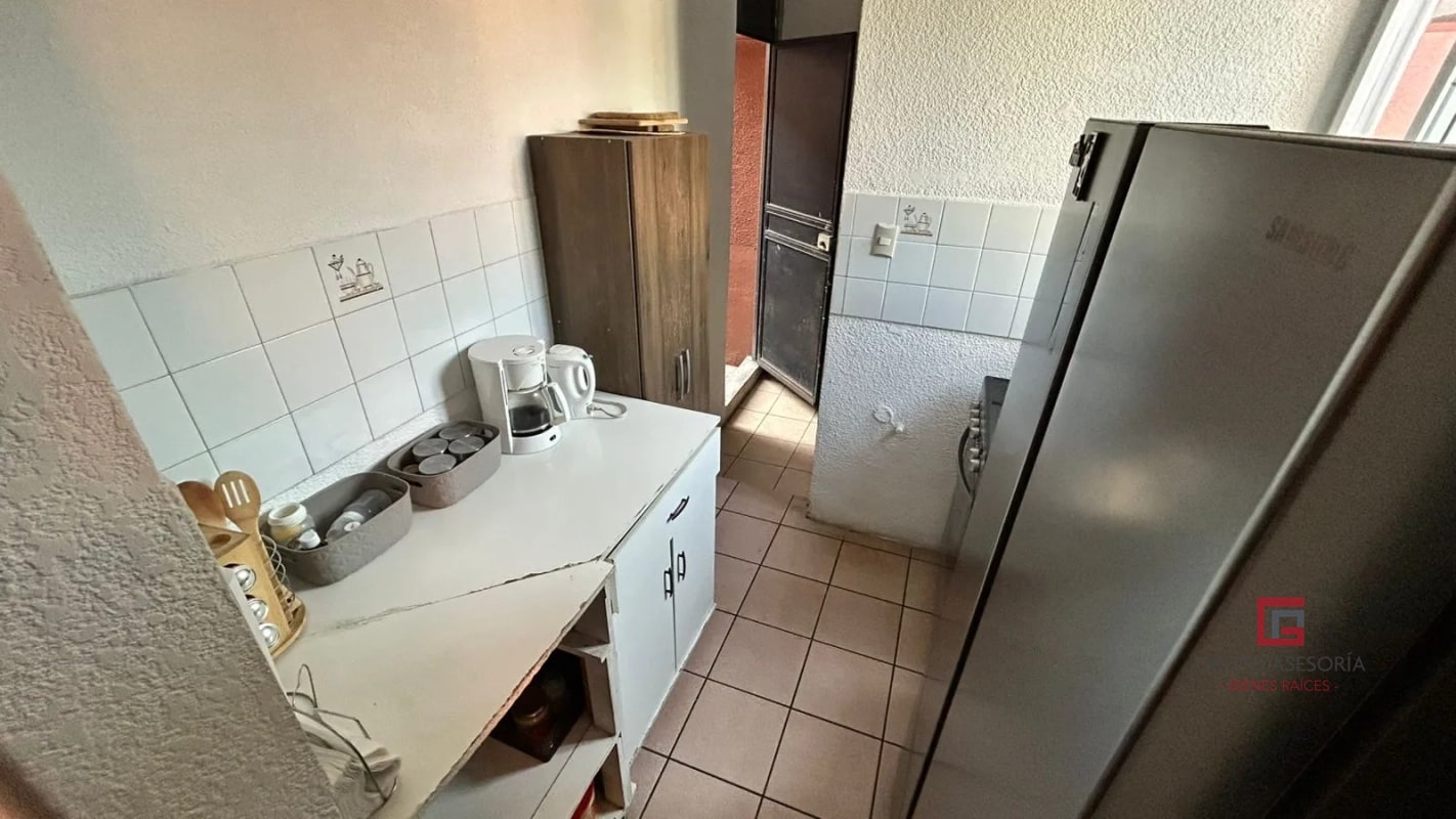 Linda casa en venta en GYT Santa Bárbara - 3