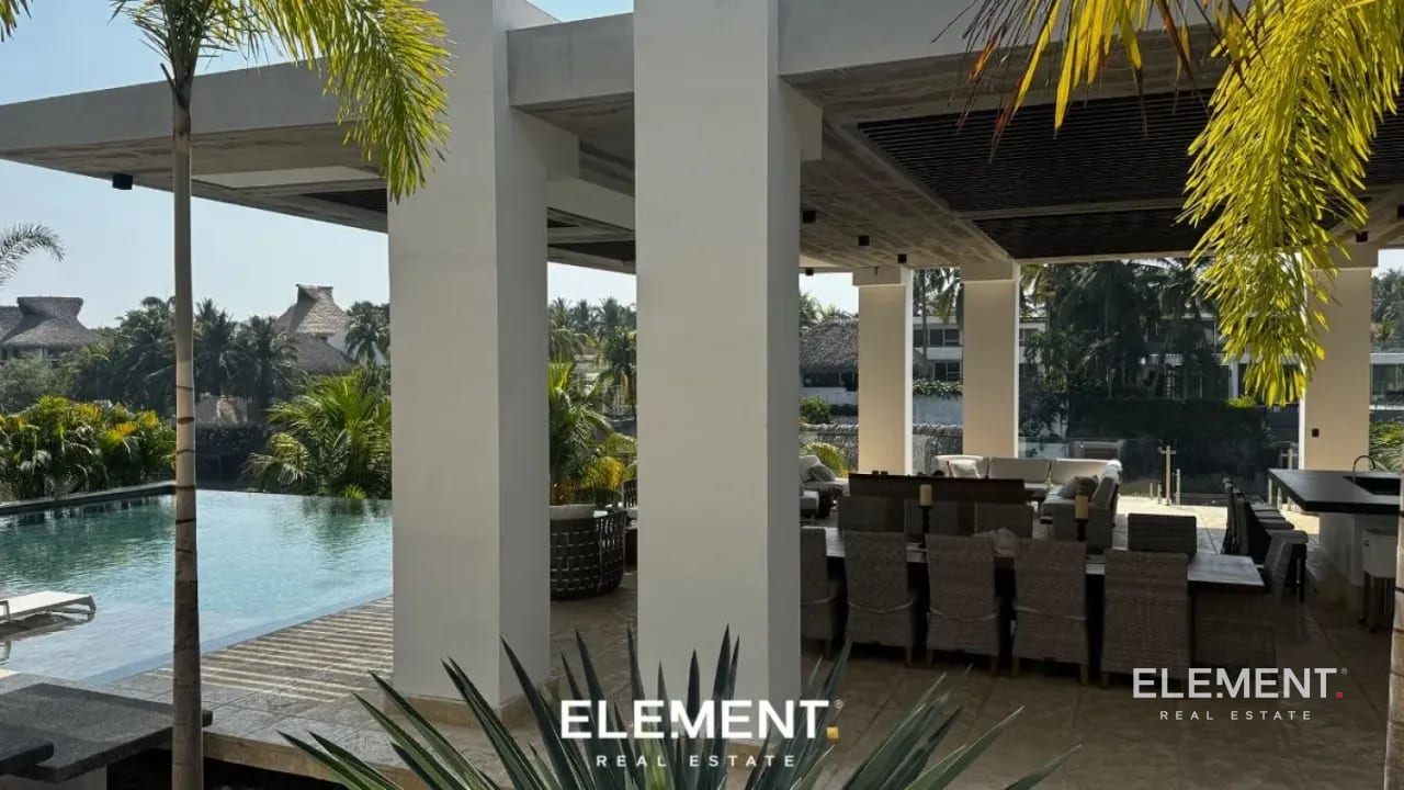 Casa en venta Juan Gaviota — Casa en Venta en Juan Gaviota Marina del Sur, Puerto San José, Escuintla — foto 5 de 7