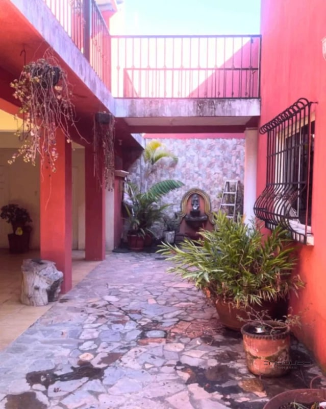 CASA EN VENTA EN SAN CRISTÓBAL  LOMA REAL SECTOR A1 - 9