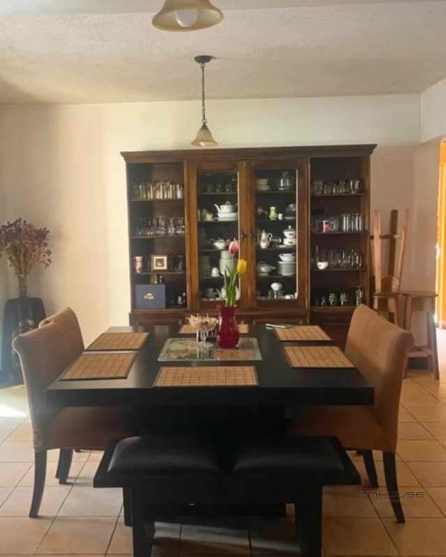 CASA EN VENTA EN SAN CRISTÓBAL LOMA REAL SECTOR A1 - 8