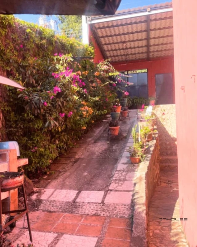 CASA EN VENTA EN SAN CRISTÓBAL LOMA REAL SECTOR A1 - 3