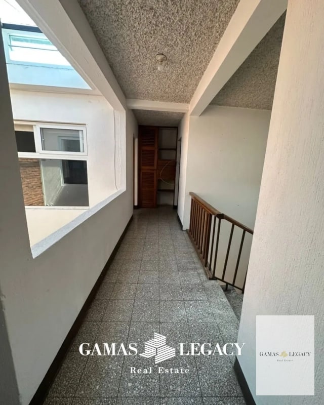 Rento casa, Zona 2 Ciudad Nueva - 1
