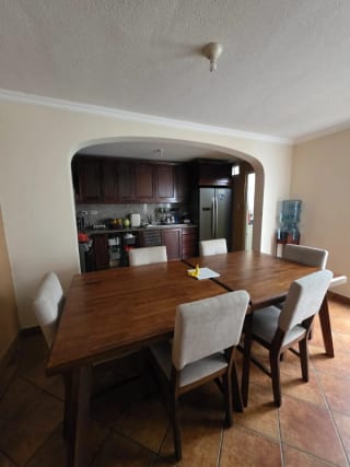 Casa en Venta Jardines de Arrazola KM 19.5 Fraijanes — Casa en Venta en Jardines de Arrazola, Carretera a El Salvador, Guatemala, Ciudad — miniatura 4 de 10