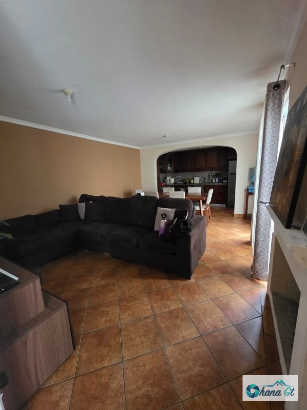 CASA EN VENTA JARDINES DE ARRAZOLA KM 19.5 FRAIJANES - 8