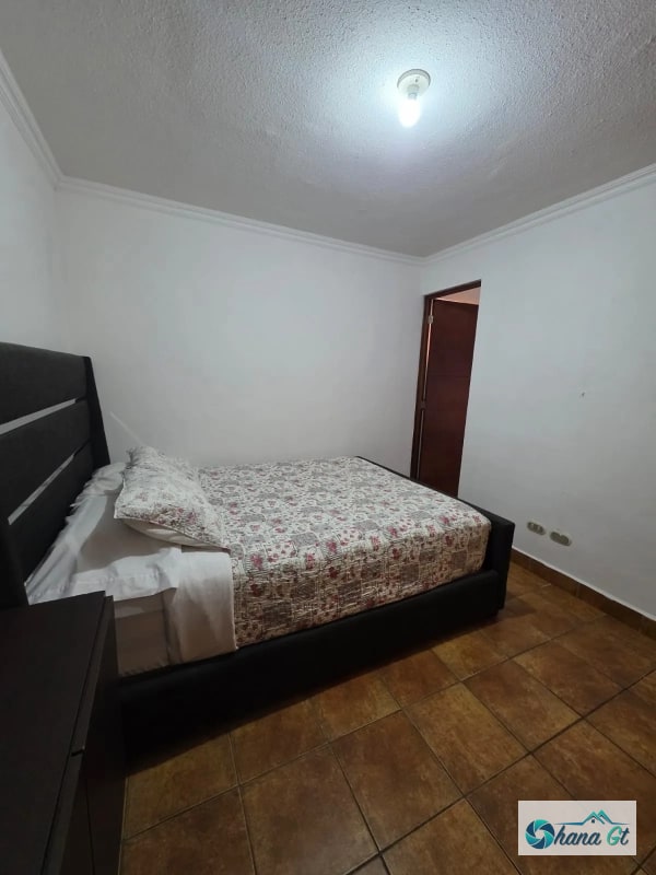CASA EN VENTA JARDINES DE ARRAZOLA KM 19.5 FRAIJANES - 6