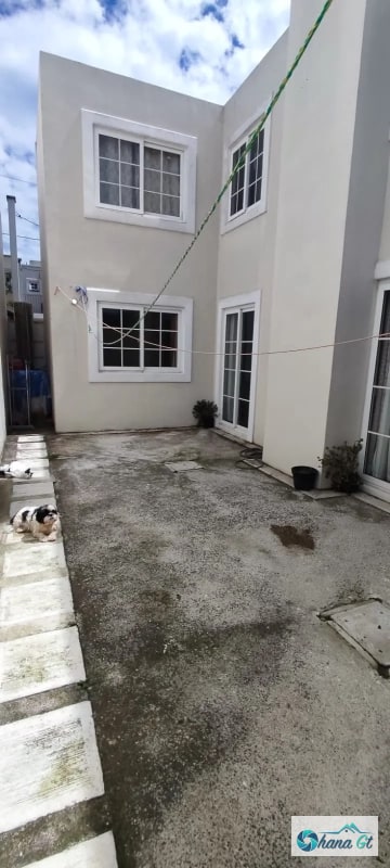 CASA EN VENTA JARDINES DE ARRAZOLA KM 19.5 FRAIJANES - 5