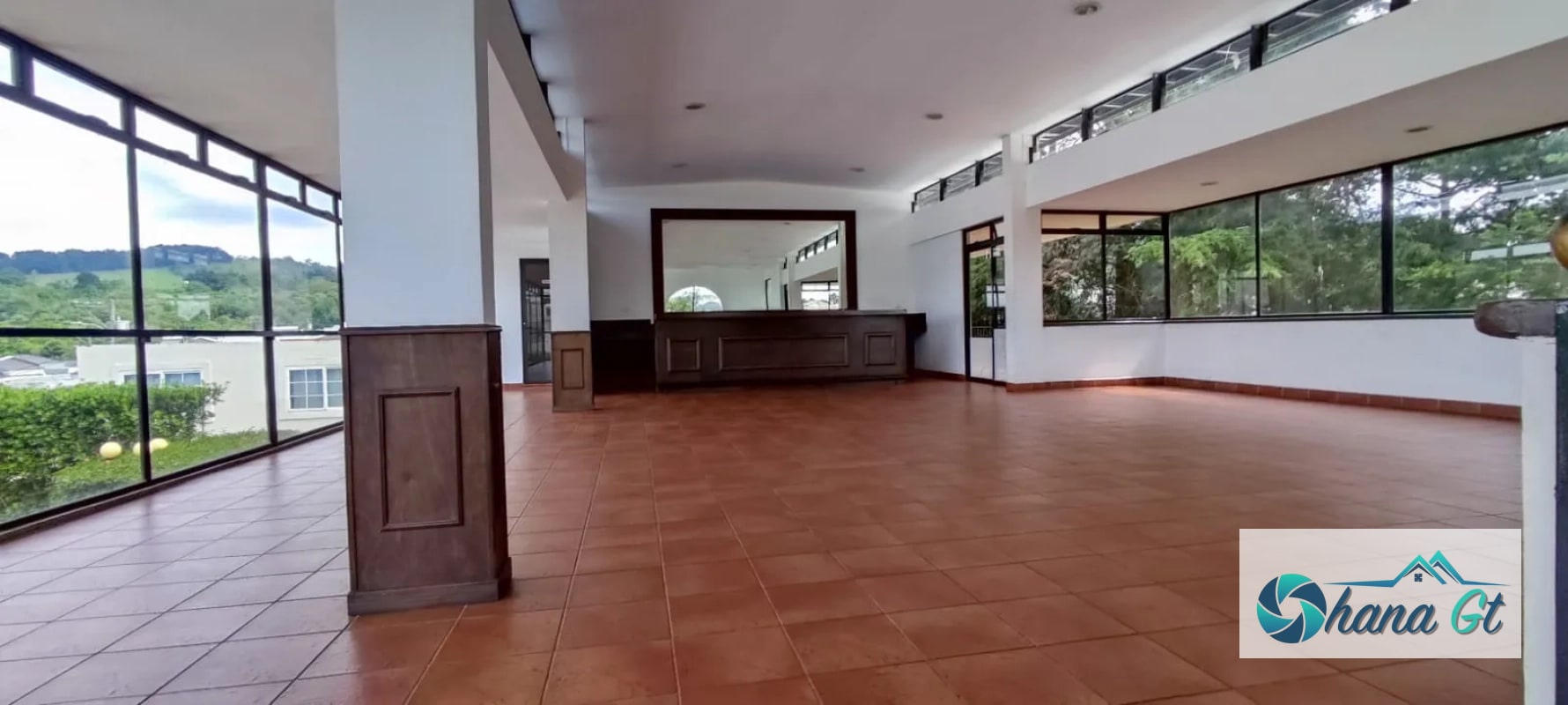 CASA EN VENTA JARDINES DE ARRAZOLA KM 19.5 FRAIJANES - 4