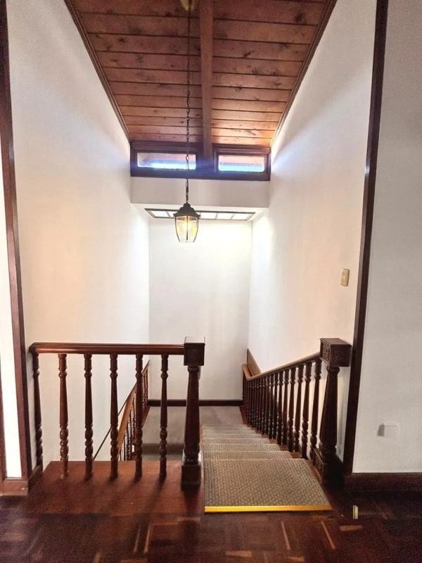Casa Amplia en Venta – Residenciales Mallorca, Zona 14 - 3