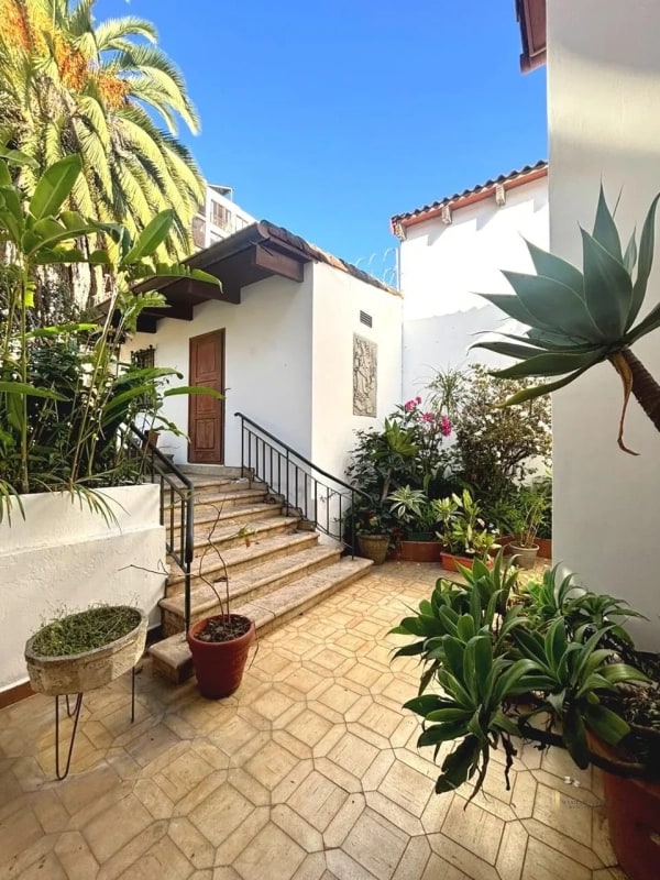 Casa Amplia en Venta – Residenciales Mallorca, Zona 14 - 2