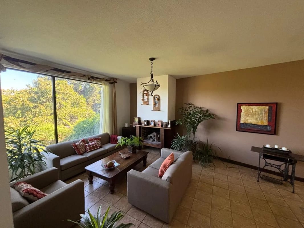 Preciosa casa en venta - Terravista Carretera a El Salvador — Casa en Venta en Terravista, Carretera a El Salvador, Guatemala, Ciudad — foto 15 de 17