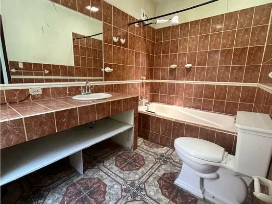 CASA EN VENTA VALLE DE LA MARIPOSA AMATITLAN — Casa en Venta en Amatitlán, Guatemala, Ciudad — foto 9 de 15