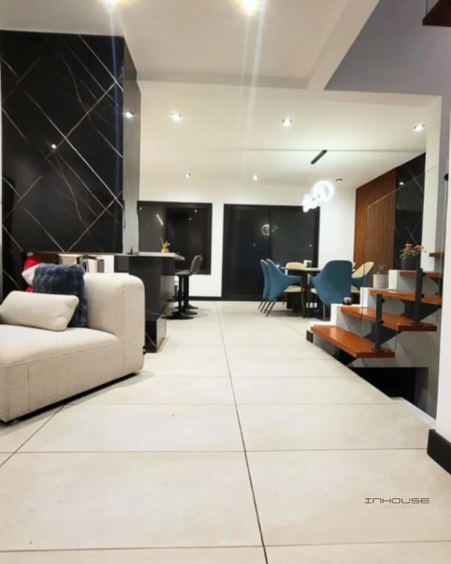 CASA EN VENTA EN SAN JOSÉ PINULA, LO DE VALDEZ - 1